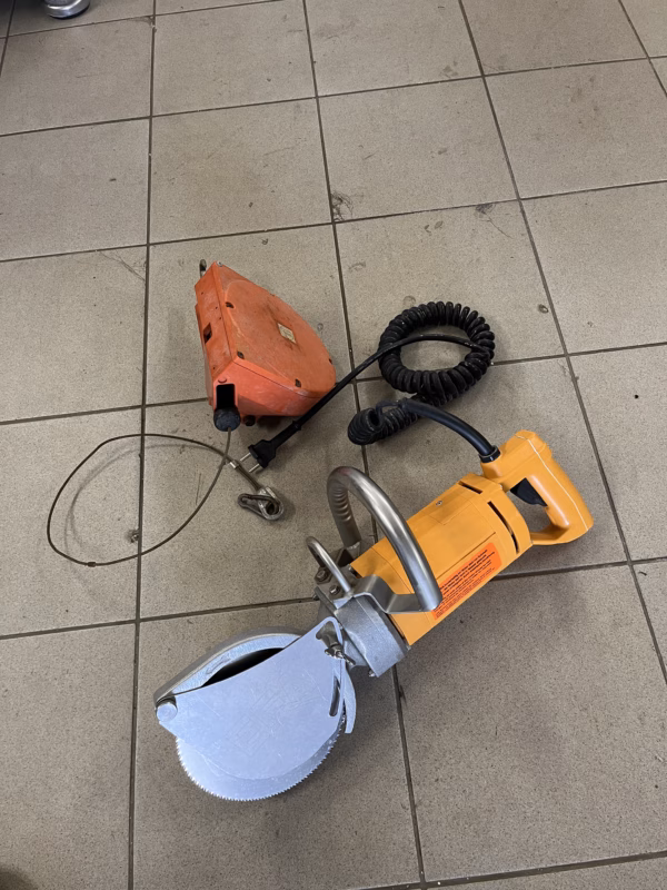 EFA  SK 18 WB – Bild 2