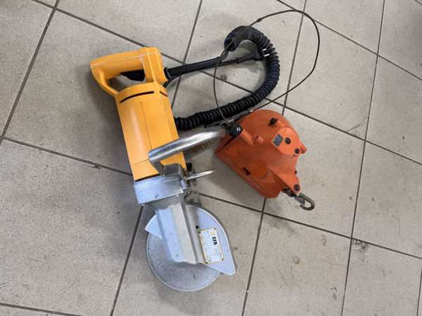 EFA  SK 18 WB – Bild 3