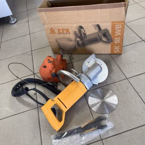 EFA  SK 18 WB