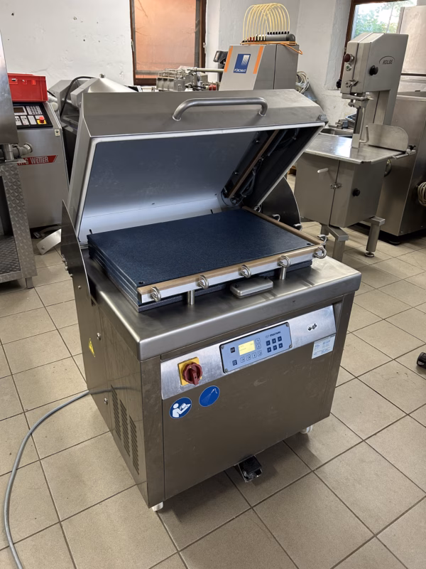 Multivac C400 – Bild 3