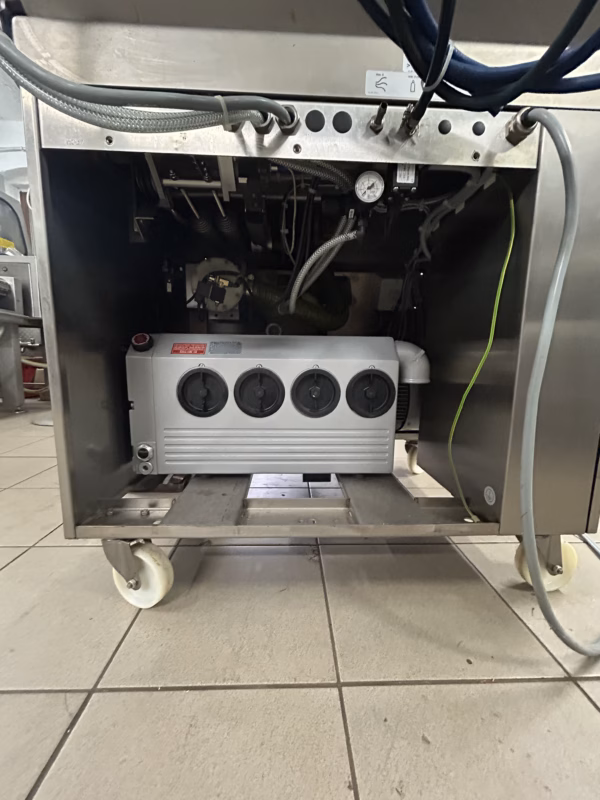 Multivac C400 – Bild 4