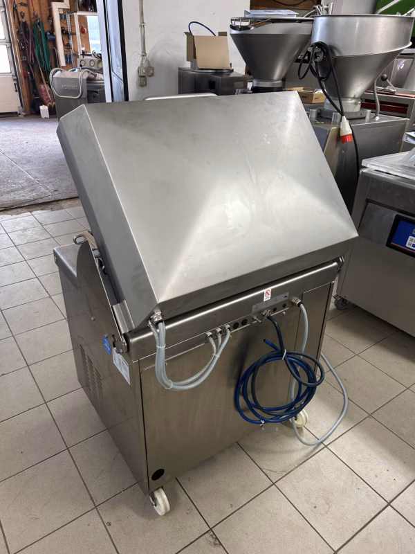 Multivac C400 – Bild 5