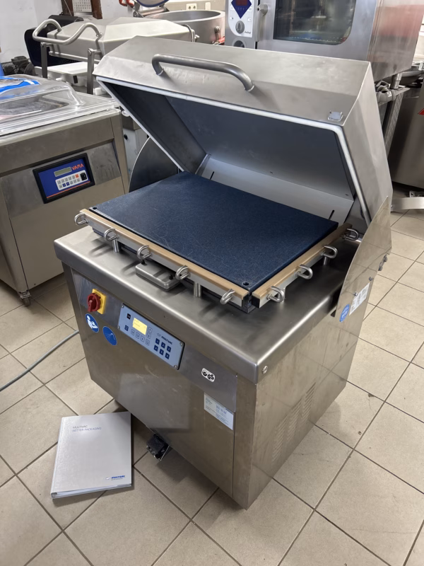 Multivac C400