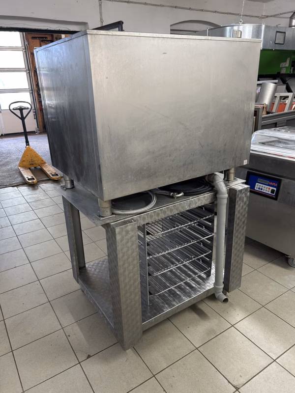MKN HansDampf – Bild 5