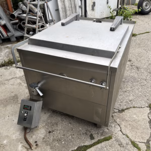 Bastra 300 Ltr. (160385)