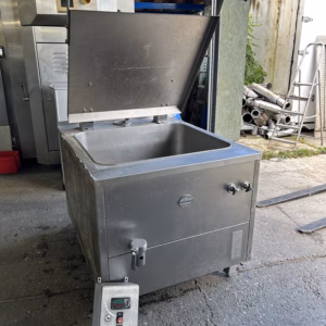 Bastra 300 Ltr. (160384)