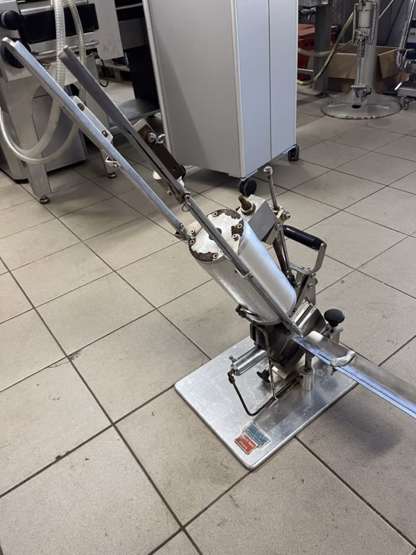 Technopack Doppelclipper – Bild 3
