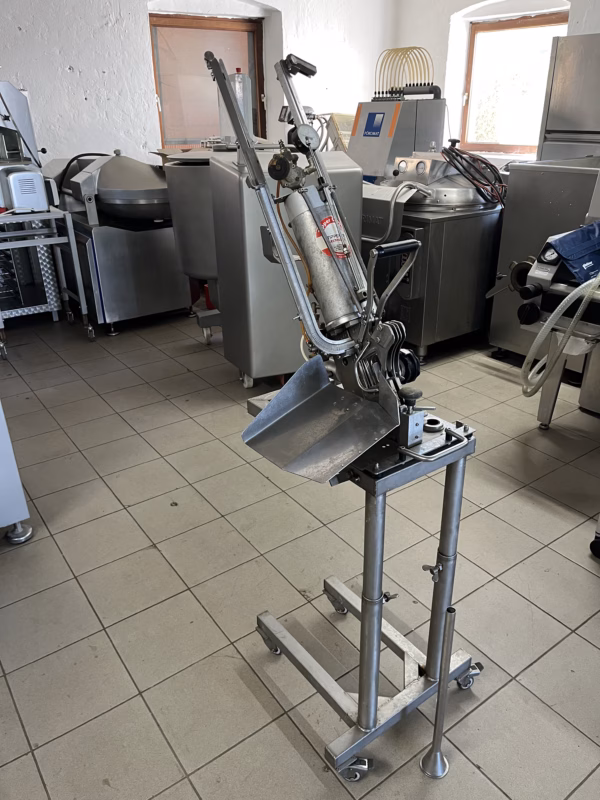 Tipper Tie Doppelclipper – Bild 2