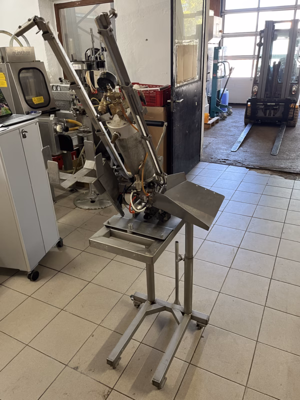 Tipper Tie Doppelclipper – Bild 3