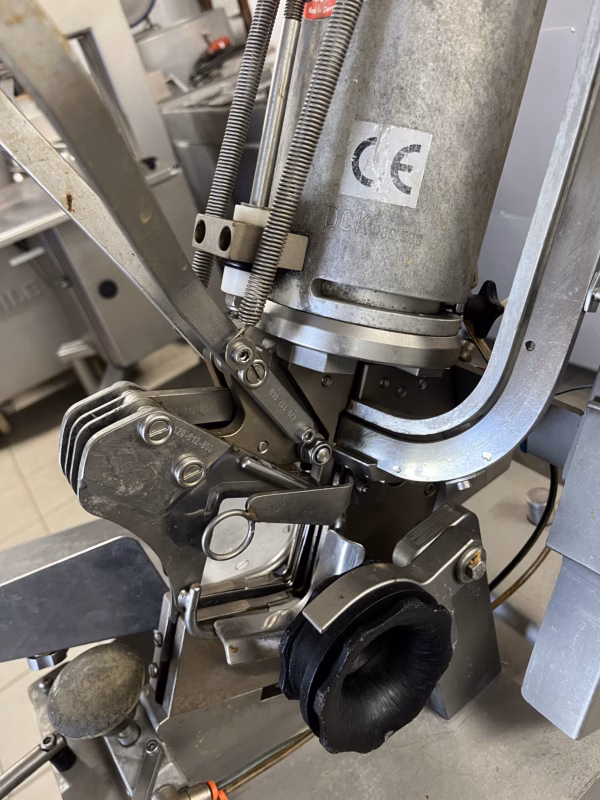 Tipper Tie Doppelclipper – Bild 4