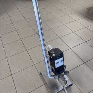 Poly-Clip Tischclipper