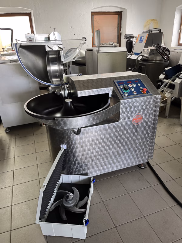 Krämer & Grebe  65 Liter - Image 6