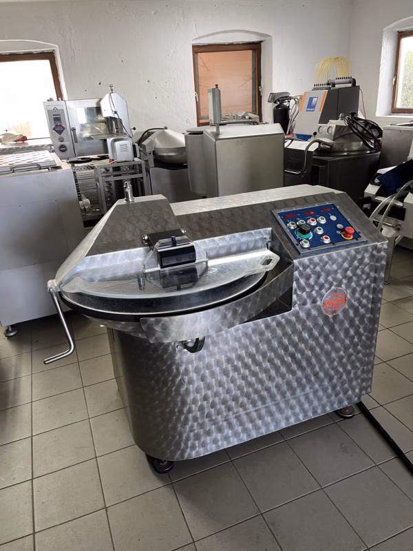 Krämer & Grebe  65 Liter