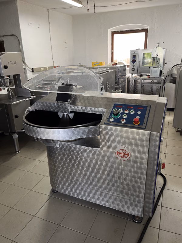 Krämer & Grebe  65 Liter - Image 10