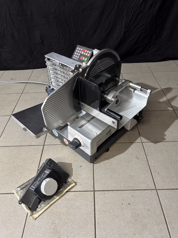 Bizerba Aufschnittmaschine - Image 2