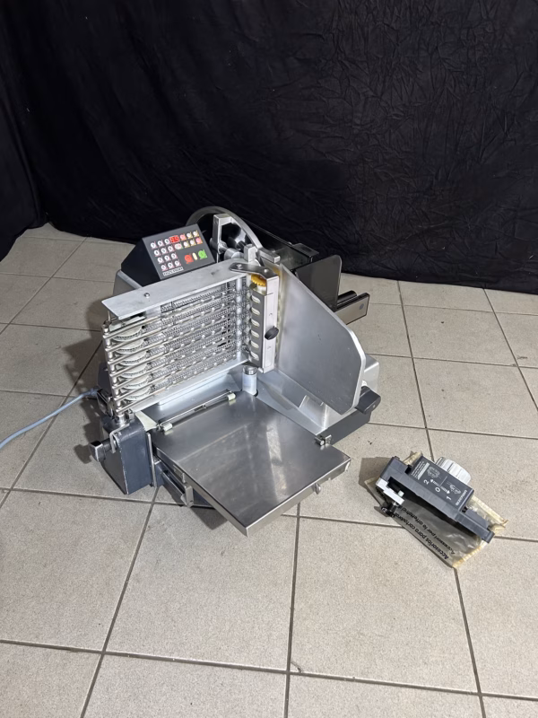 Bizerba Aufschnittmaschine - Image 3