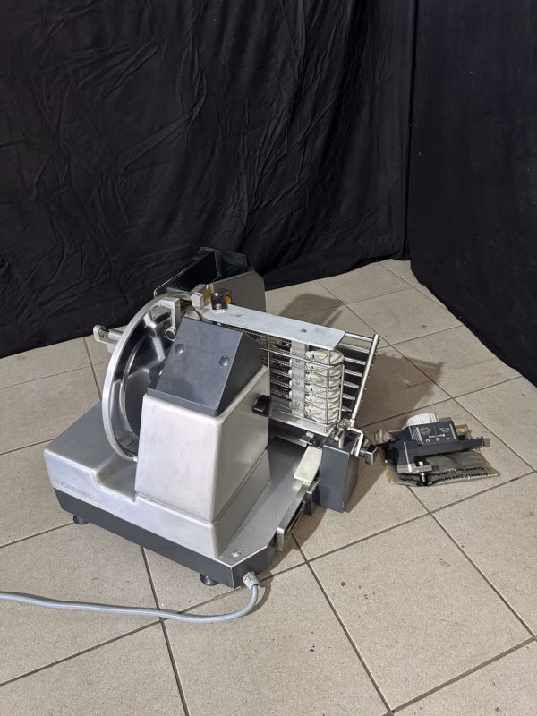 Bizerba Aufschnittmaschine - Image 4