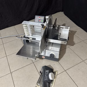 Bizerba Aufschnittmaschine
