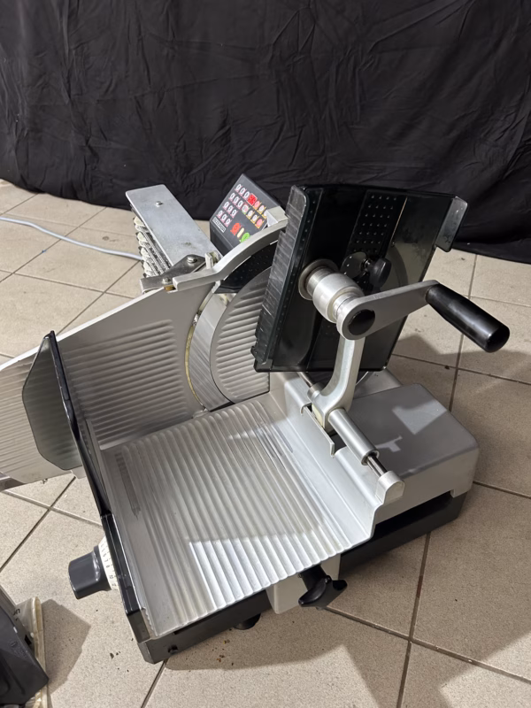 Bizerba Aufschnittmaschine - Image 5