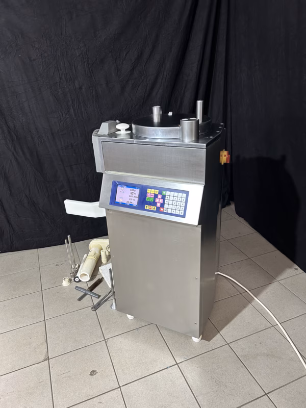 Frey Kolbenfüller 30L - Image 2