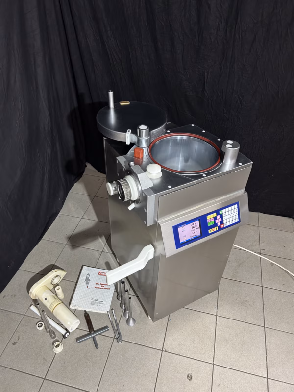Frey Kolbenfüller 30L - Image 3