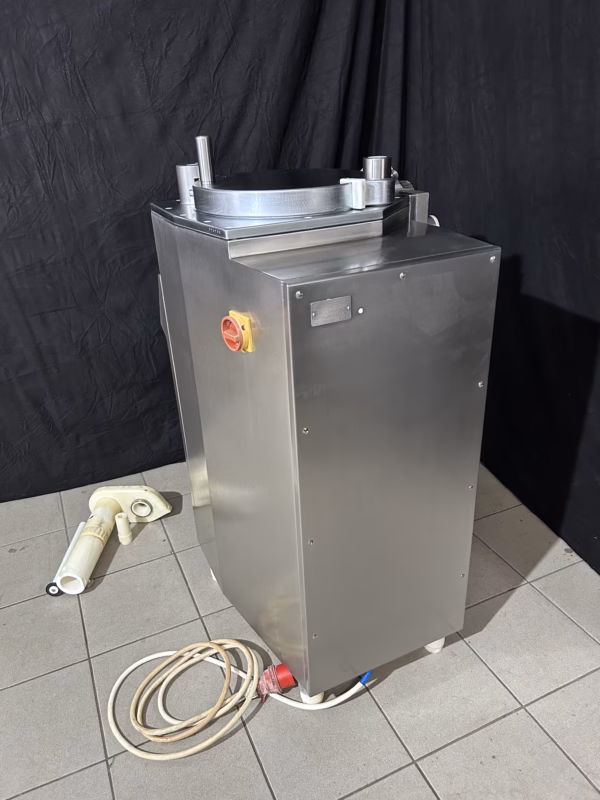 Frey Kolbenfüller 30L - Image 5