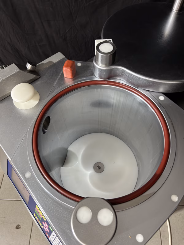 Frey Kolbenfüller 30L - Image 6