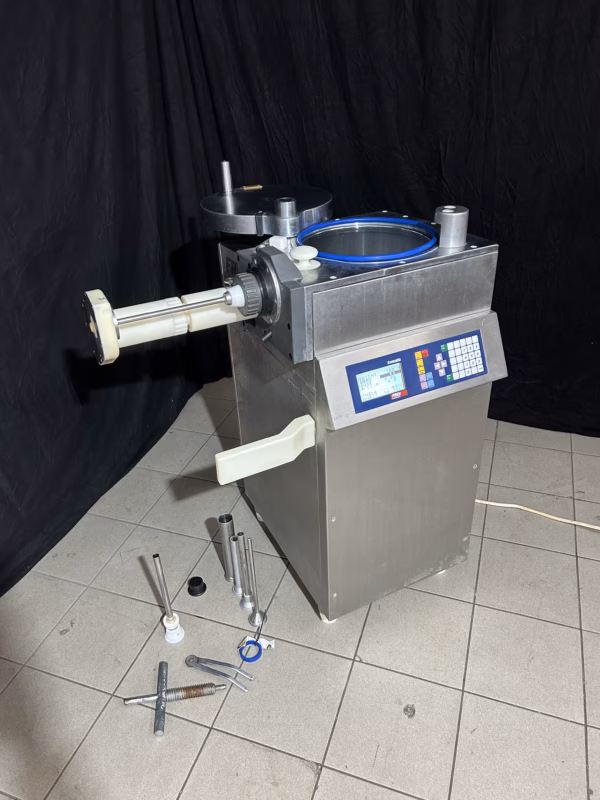 Frey Kolbenfüller 30L - Image 2