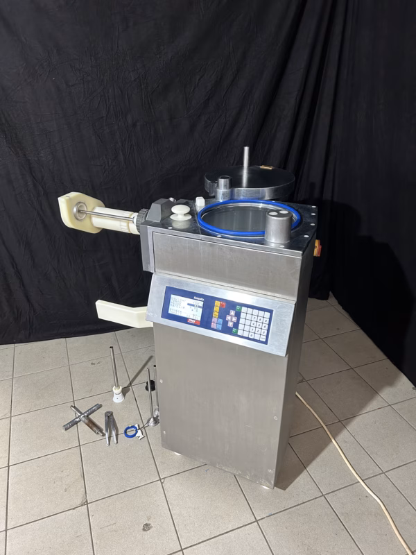 Frey Kolbenfüller 30L - Image 3