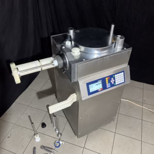Frey Kolbenfüller 30L