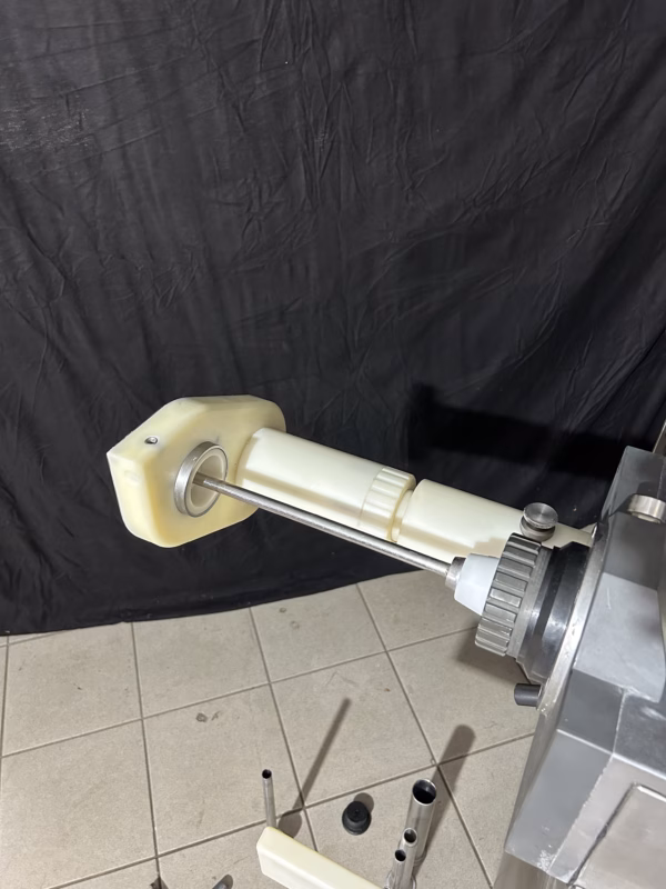 Frey Kolbenfüller 30L - Image 7