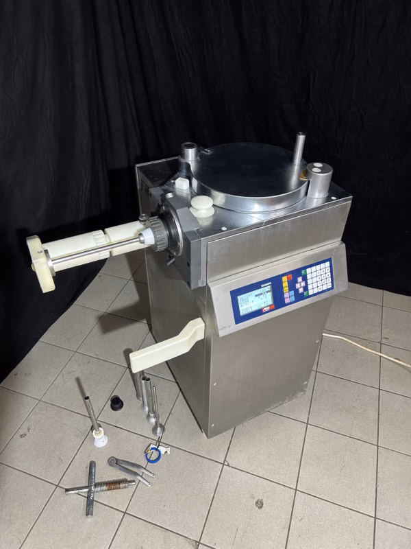 Frey Kolbenfüller 30L