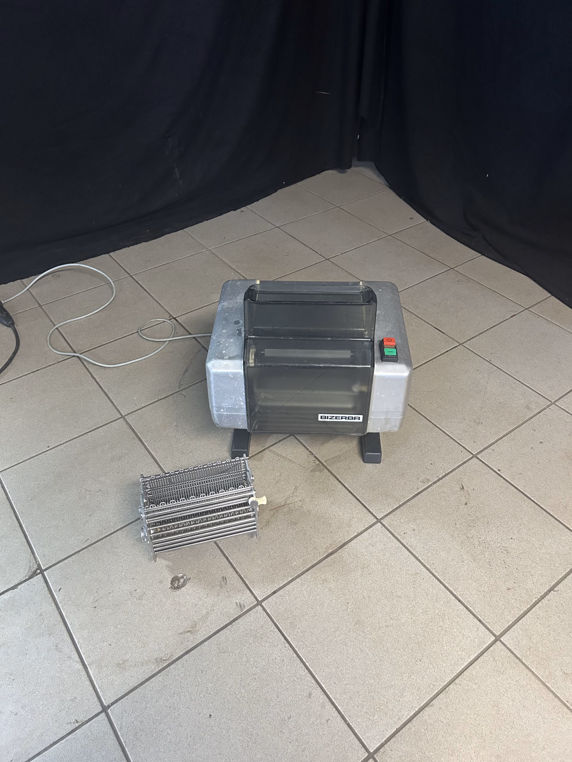 Bizerba Streifenschneider (220455) – Bild 2