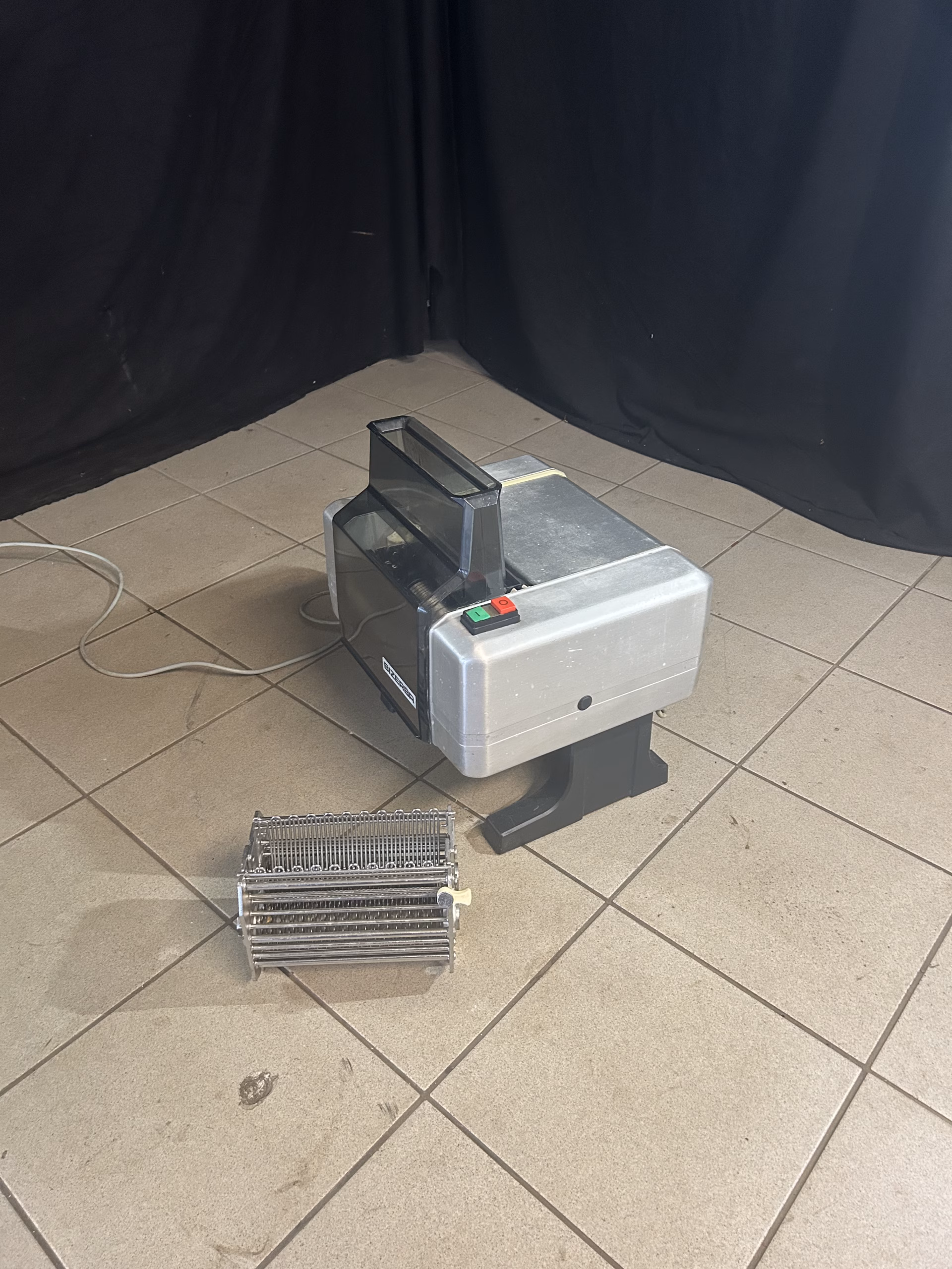 Bizerba Streifenschneider (220455)