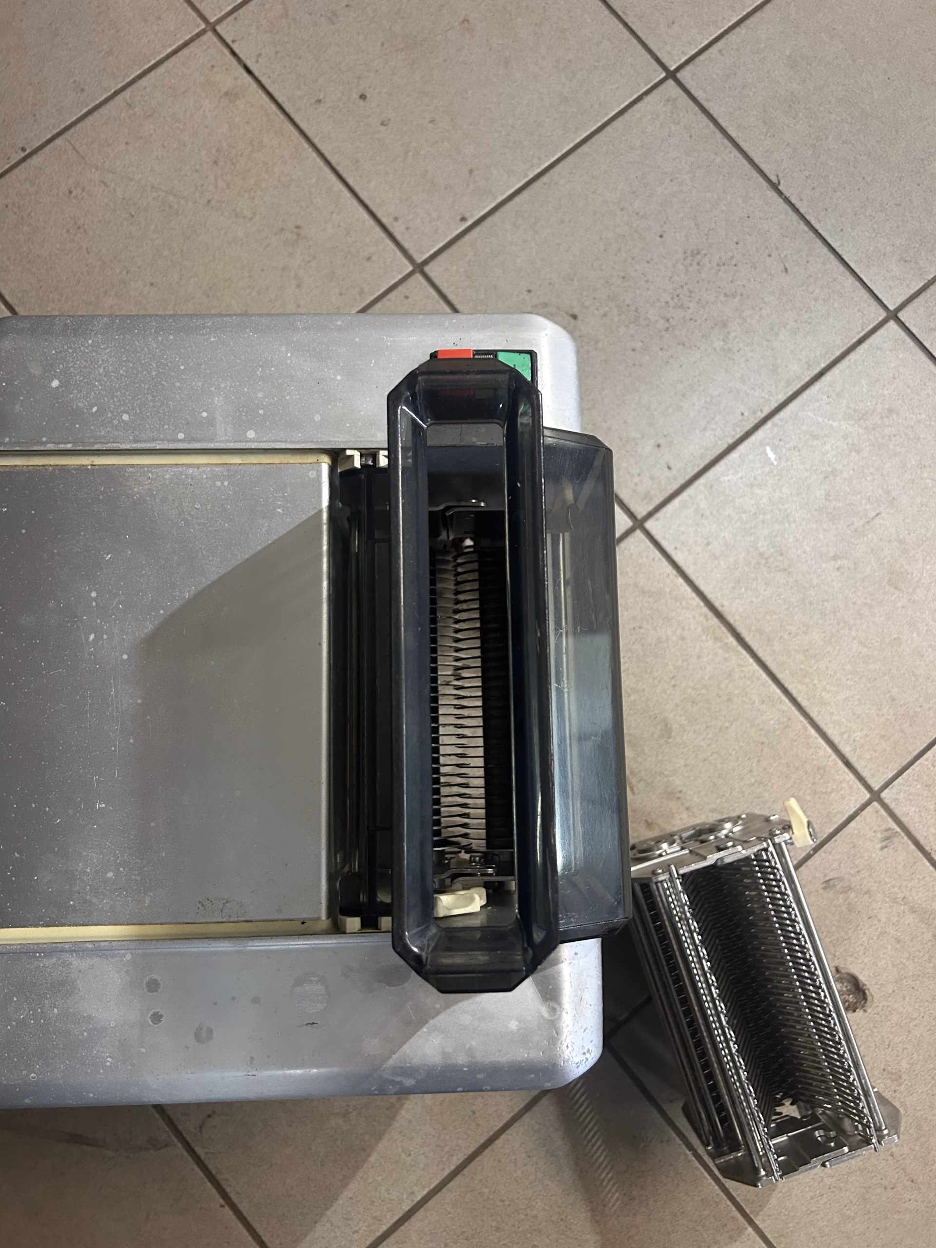 Bizerba Streifenschneider (220455) – Bild 5