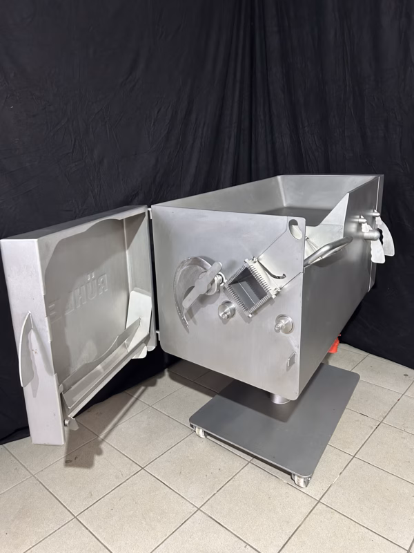 Rühle SR 1 - Image 6