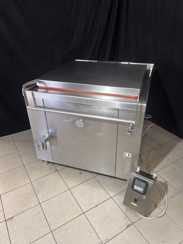 Bastra Elektrokessel 300L - Image 2