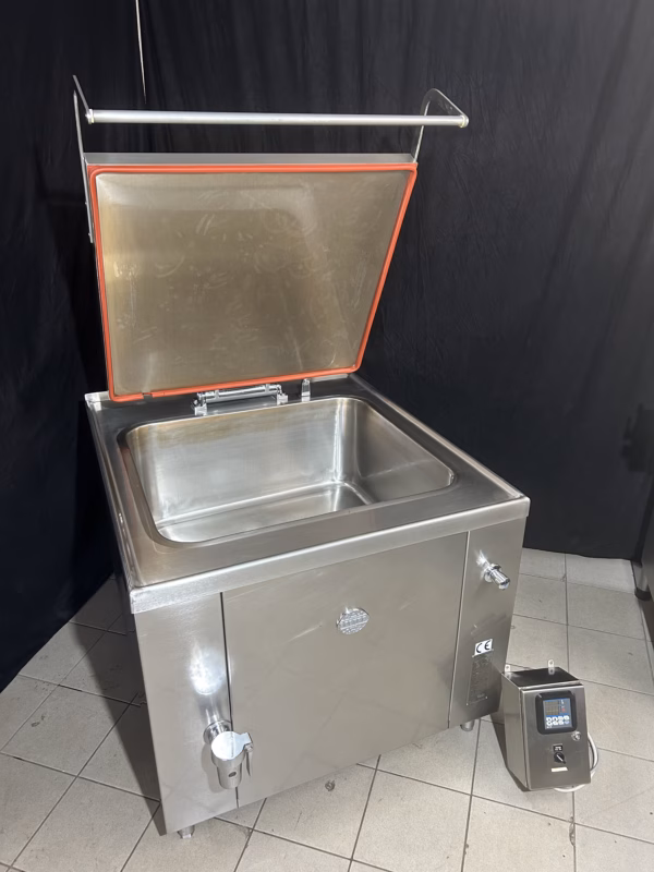 Bastra Elektrokessel 300L - Image 3