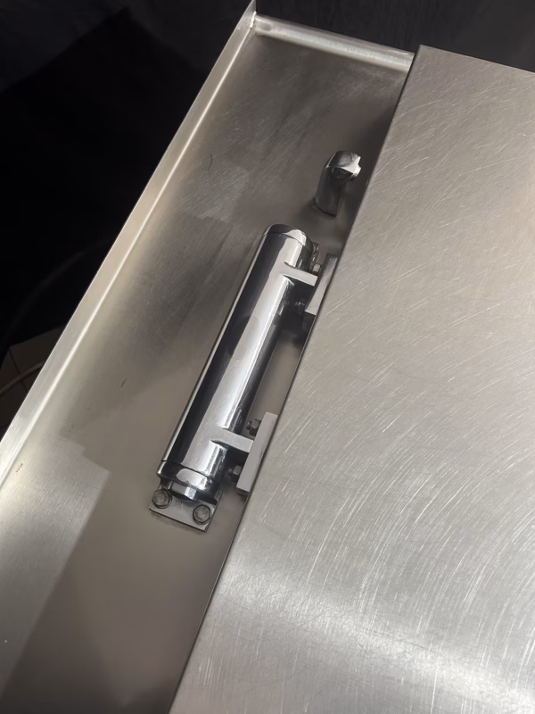 Bastra Elektrokessel 300L - Image 6