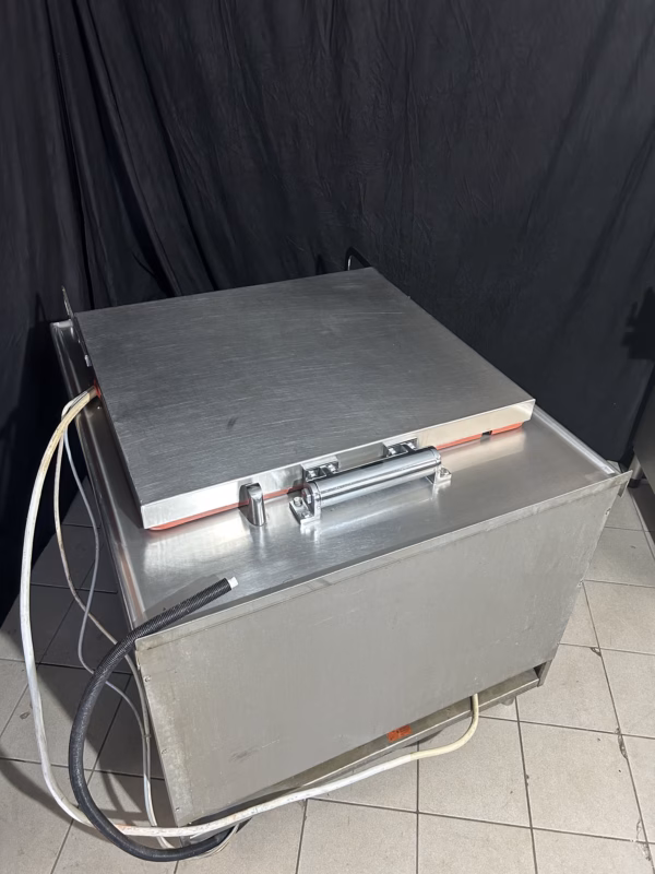 Bastra Elektrokessel 300L - Image 7