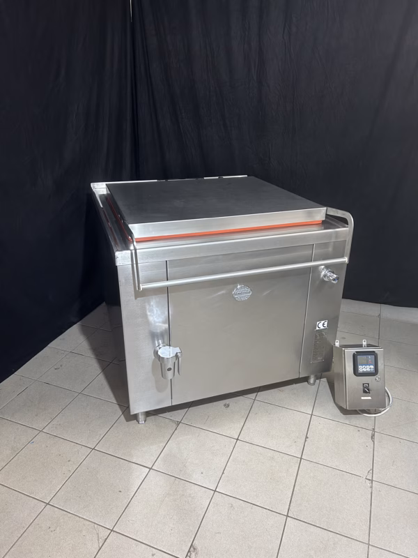 Bastra Elektrokessel 300L
