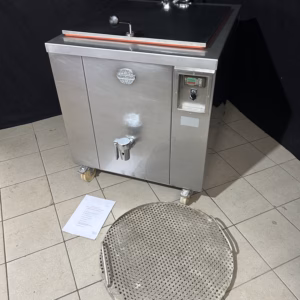 Bastra 200L Elektrokessel