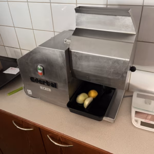 Edertal Steaker