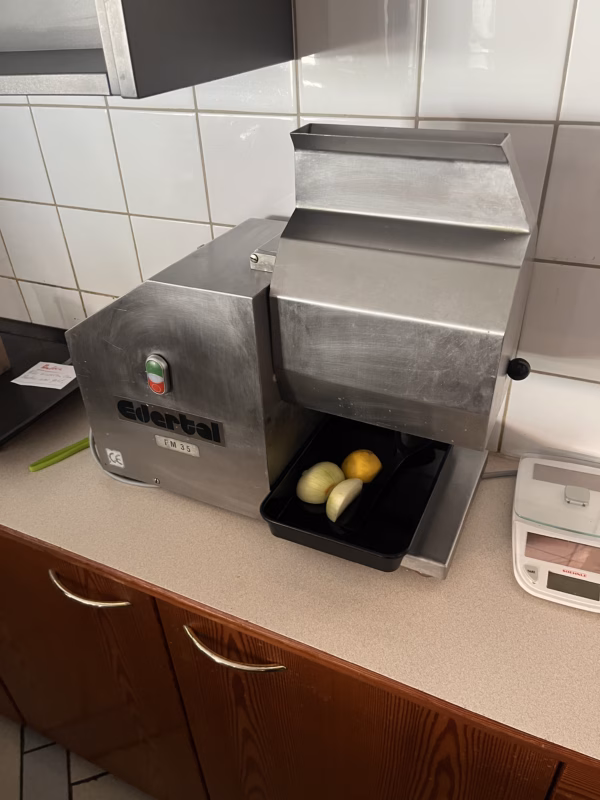 Edertal Steaker