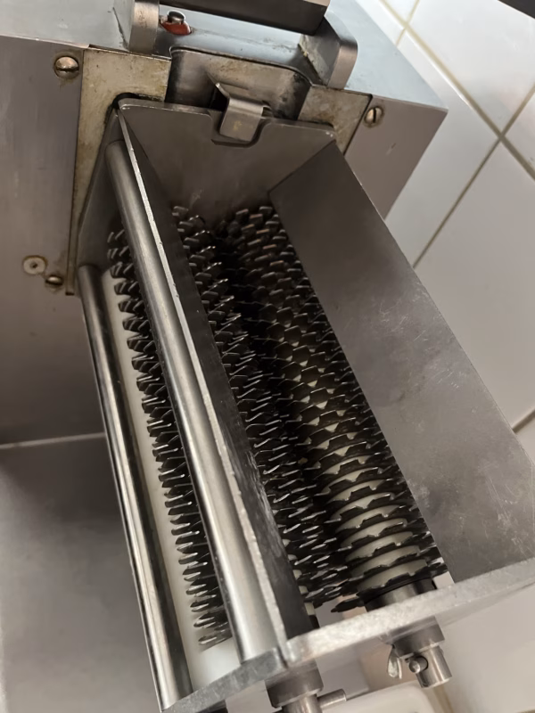 Edertal Steaker - Image 2