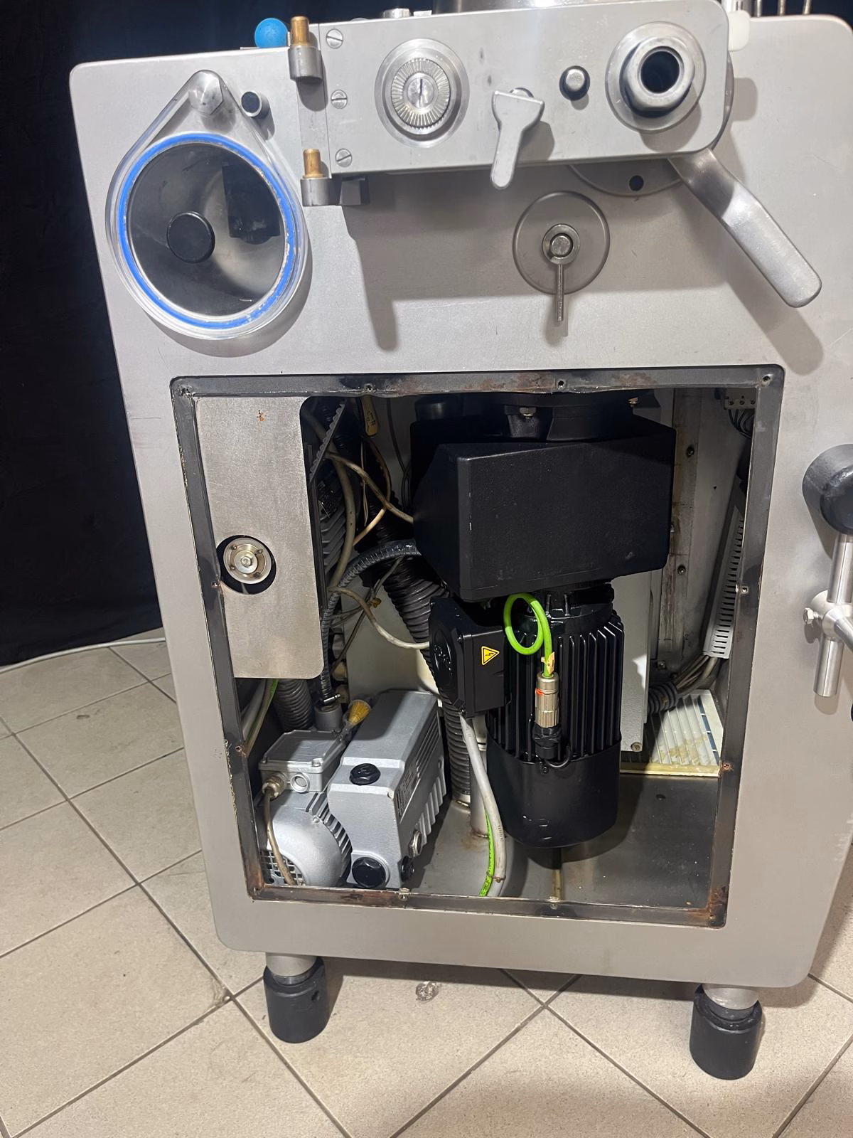 REX Vakuumfüller (140457) – Bild 11