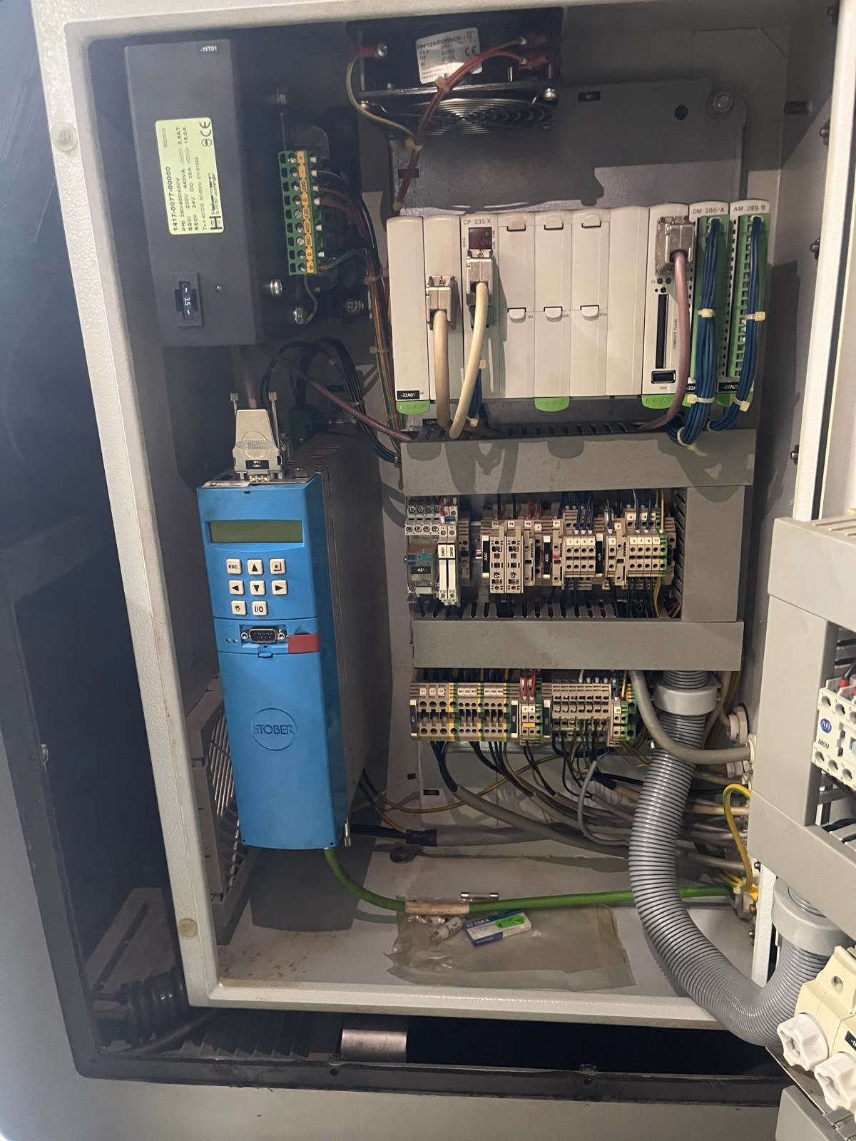 REX Vakuumfüller (140457) – Bild 4