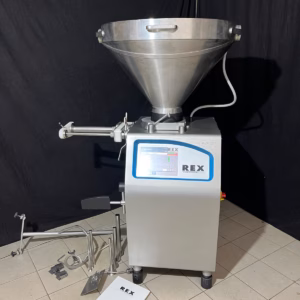 REX Vakuumfüller (140457)
