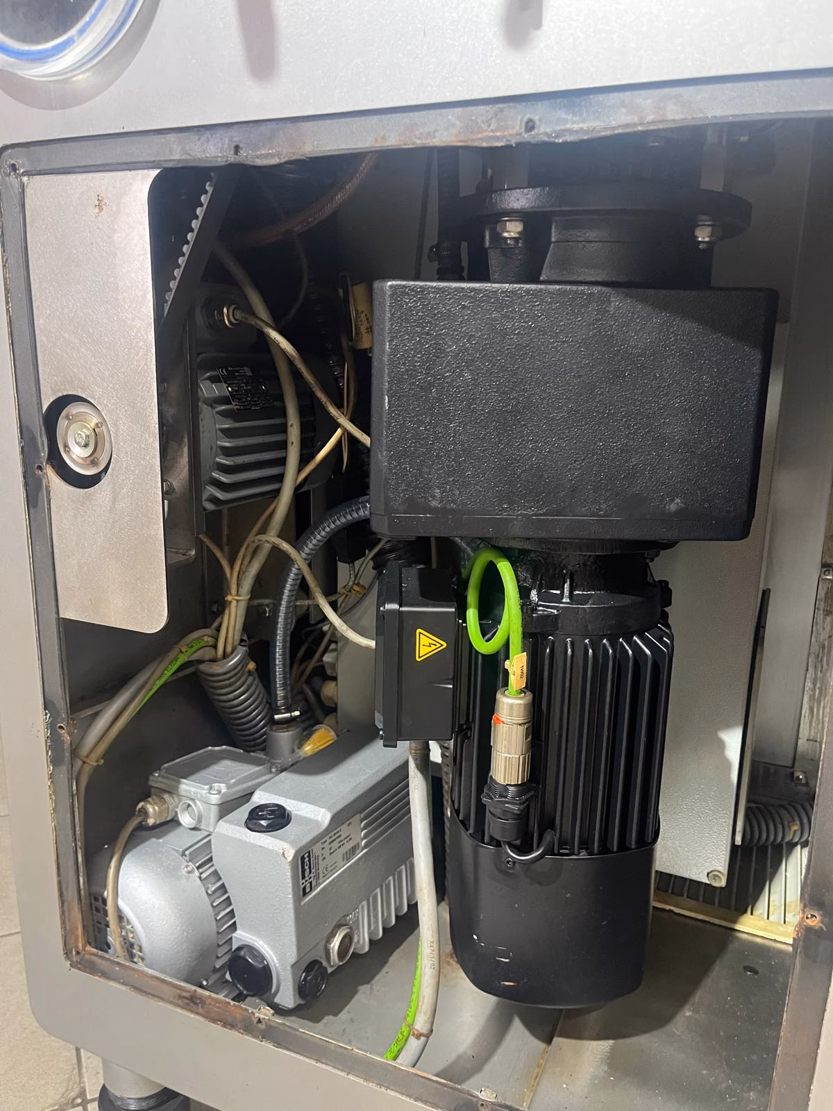 REX Vakuumfüller (140457) – Bild 7