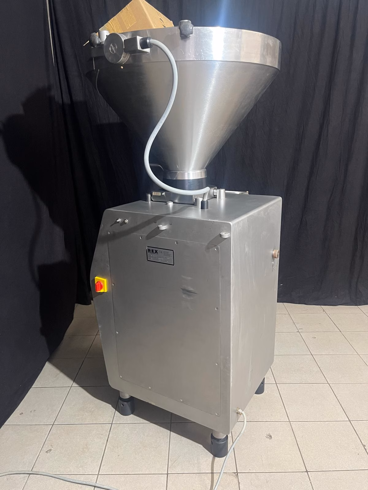 REX Vakuumfüller (140457) – Bild 8